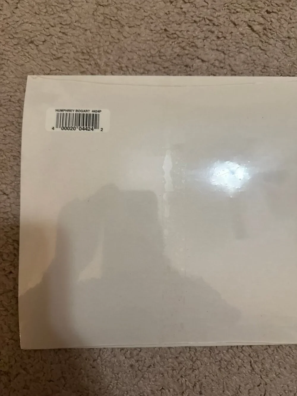 20 sealed Humphrey bogart stamps